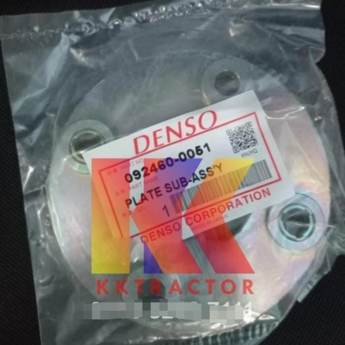 plate bospump plate injectiom pump 092460-0051