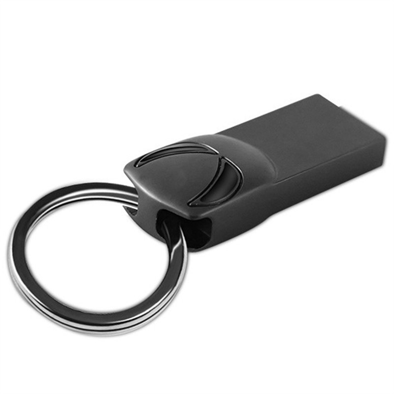 DL-USB Flash Drive 3.0 Car U Disk USB Memory Stick Computer TV U Disk