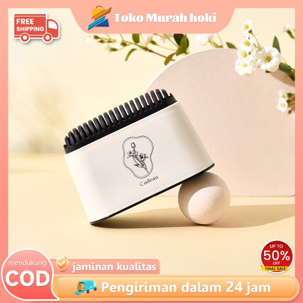 Penghilang Bau Kulkas Arang Bambu Fridge Deodorizer Pewangi Kulkas Efektif Untuk Kesegaran Makanan