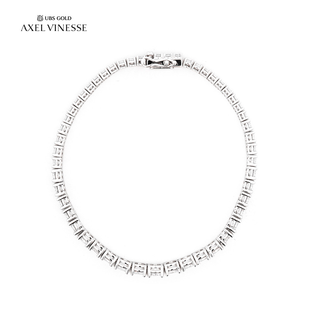 UBS Gold Gelang Emas - Wgbm000002 - 17K