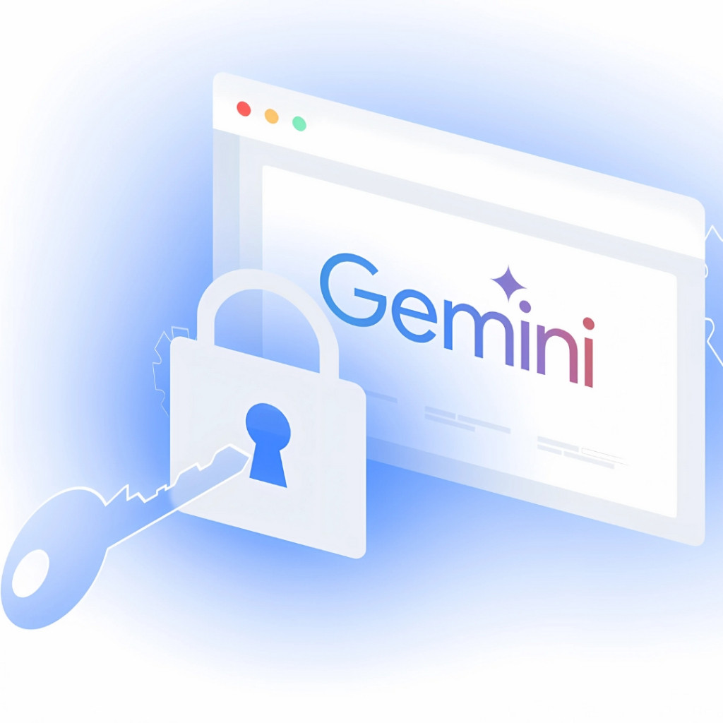 Gemini 2.0 Flash API Key Private Bergaransi