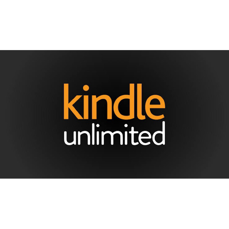 Kindle Unlimited Full Garansi 1 Tahun