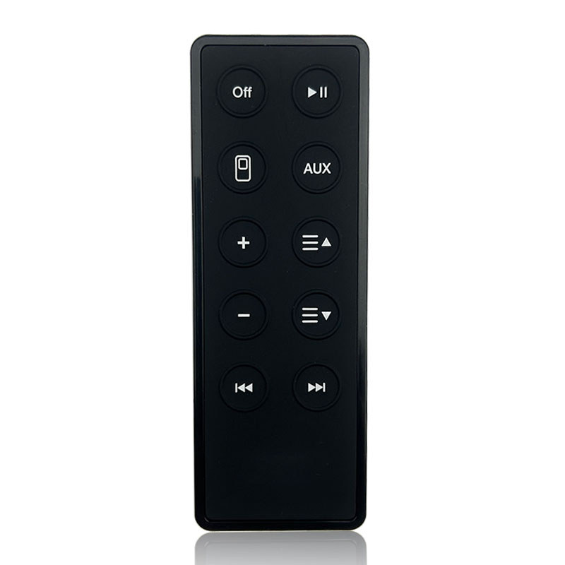 New Remote Control  fit for Bose Sounddock 10 SD10 Speaker  SOUNDDOCK10 Bluetooth Digital Music Syst