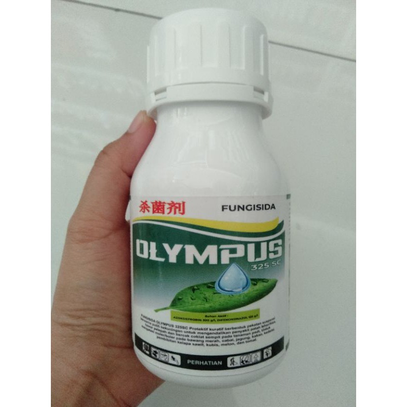 OLYMPUS 325 SC Fungisida 250ml