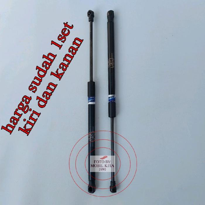 shock bagasi belakang peugeot 406 D9 GoodQuality