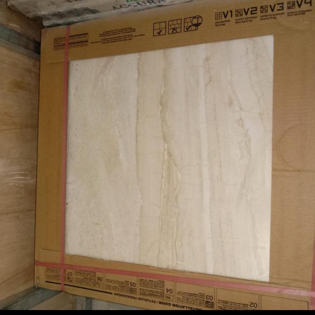 granit indogress 60x60 cream Cano Mat kw e