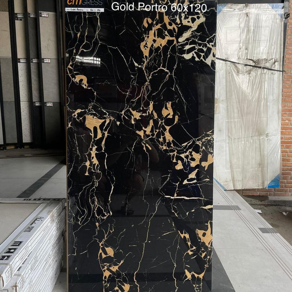 granit citigress 60x120 gold porto