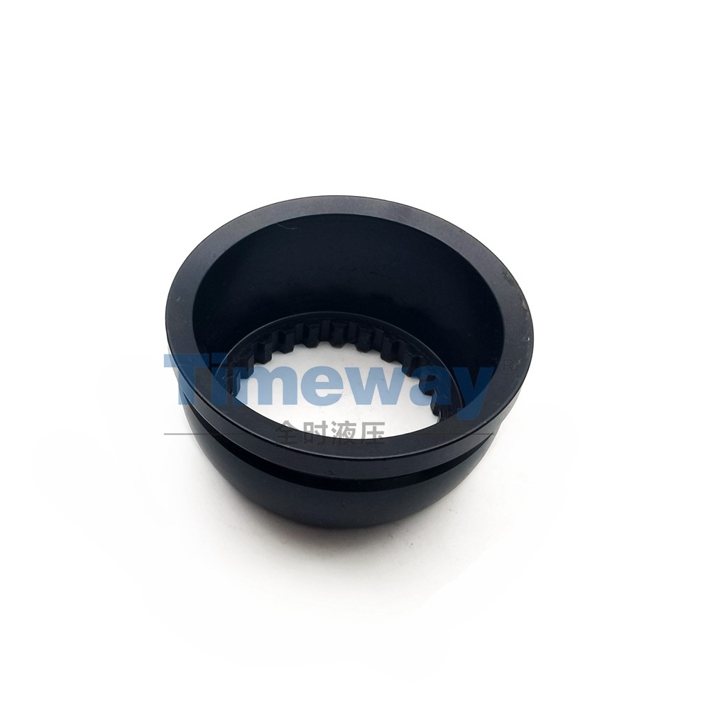 Hydraulic Pump Parts Pump Repair Kits PSV Ball Guide for KAYABA PSV-37C PSV-41Piston Pump
