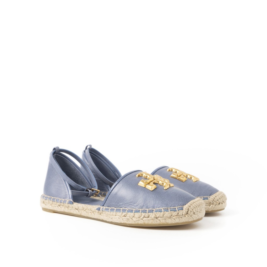 Eleanor D'orsay espadrilles C2901