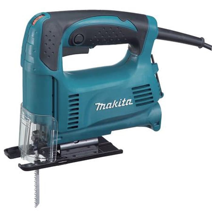 ASLI ORIGINAL Makita 4327M / 4327 M Mesin Gergaji Kayu Ukir Jigsaw