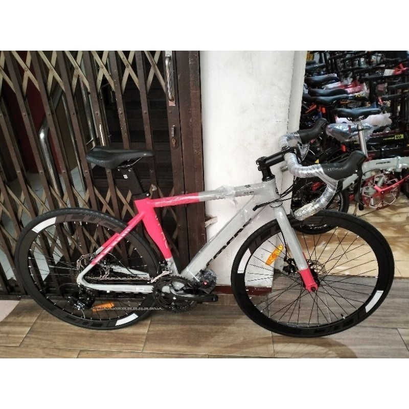 Sepeda Roadbike Element FRC 50
