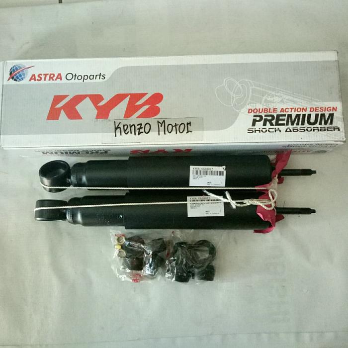 SHOCKBREAKER SHOCK BELAKANG INNOVA KAYABA ASLI QUALITY