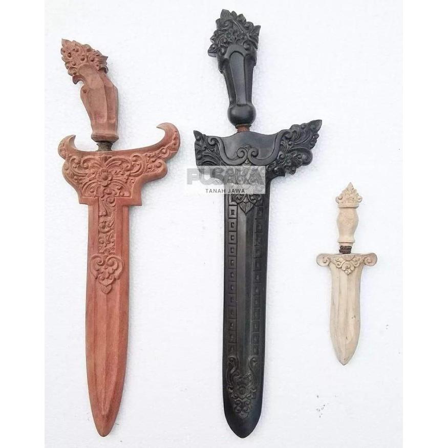 warongko pusaka pedang Pusaka TU54956 Termurah Seindonesia PTJ4324