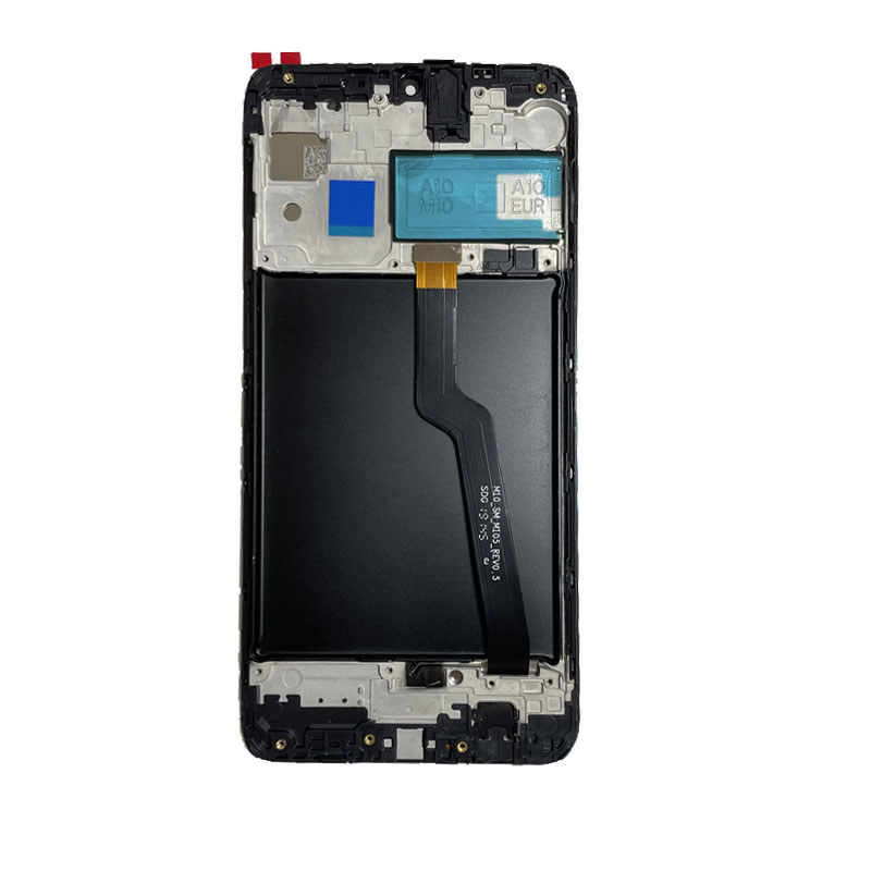 LCD For Samsung A10 A105 SM-A105F/DS LCD splay Tou Screen gitizer Assembly For SM-A105F SM-A105G SM-