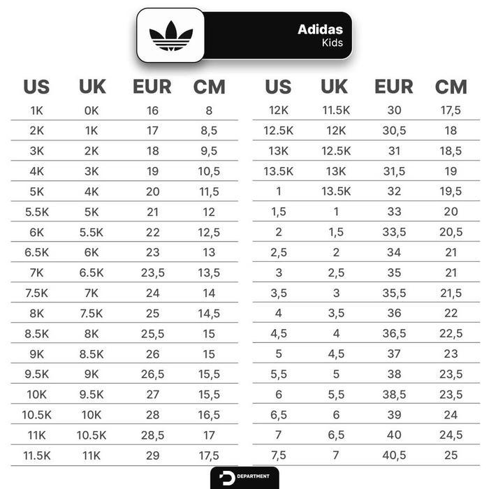 Sandal Anak ADIDAS ADILETTE SHOWER K IH2720 ORIGINAL - 36