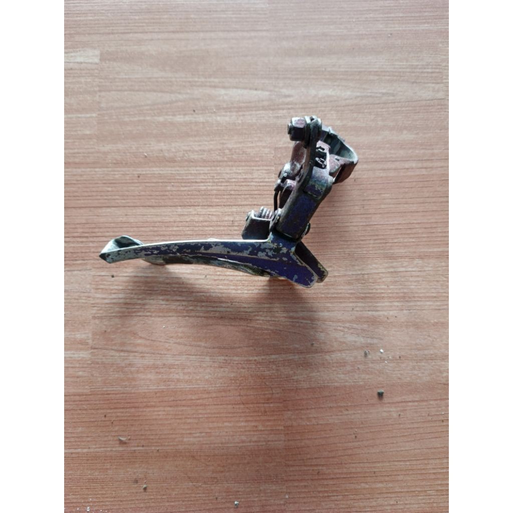 fd sepeda mtb jadul merk suntour jadul antiq