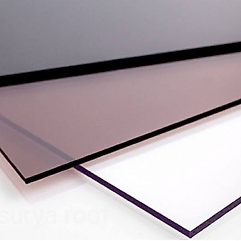 solarflat clear