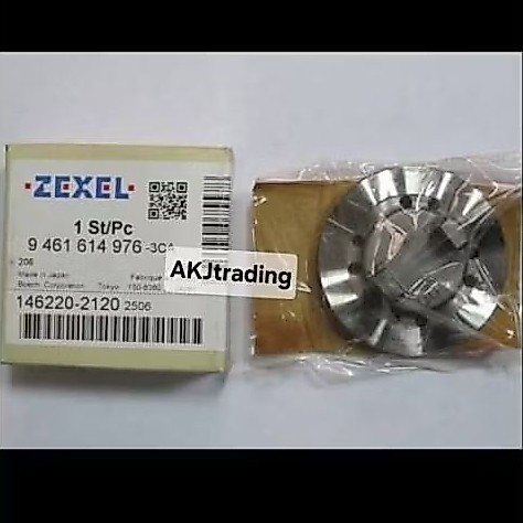 146220-2120 Camplate zexel L300 TD25 Asli Zexel ori Cam plate 21-00 zexel 146220-2120 ori camplate 2