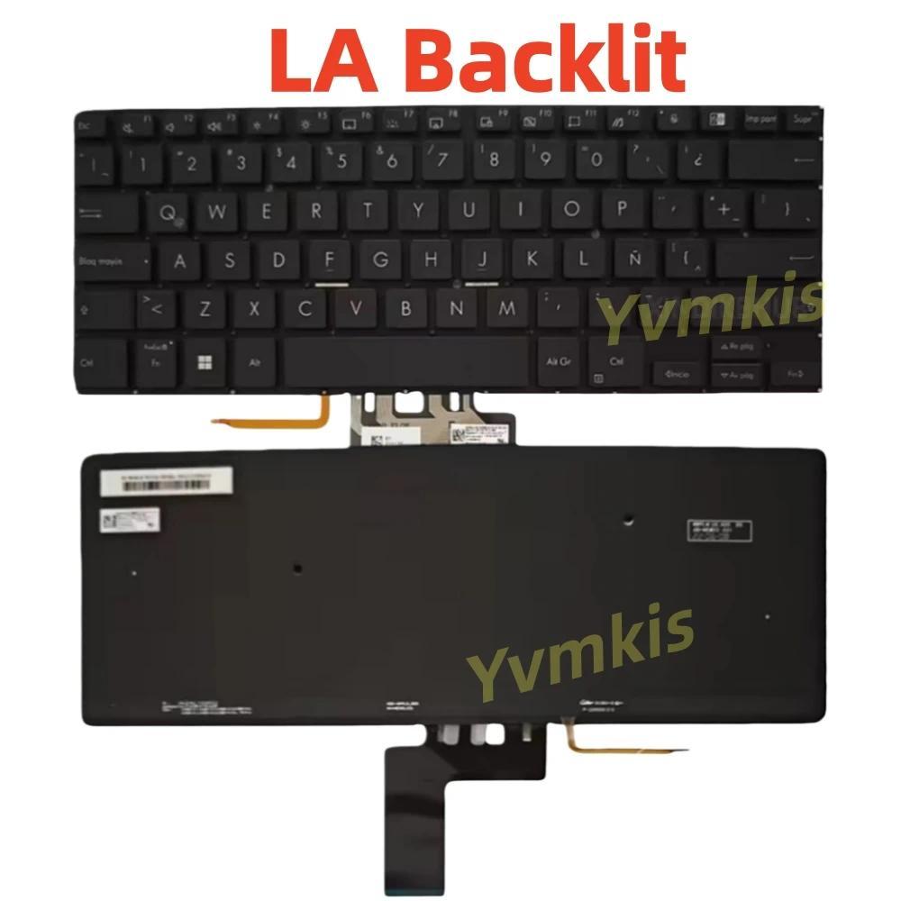 B1400 Keyboard  for  for ASUS ExpertBook B1400C B1400CEA B1400CEAEY B1400CEAE B1400CENT B1400CEPE B1