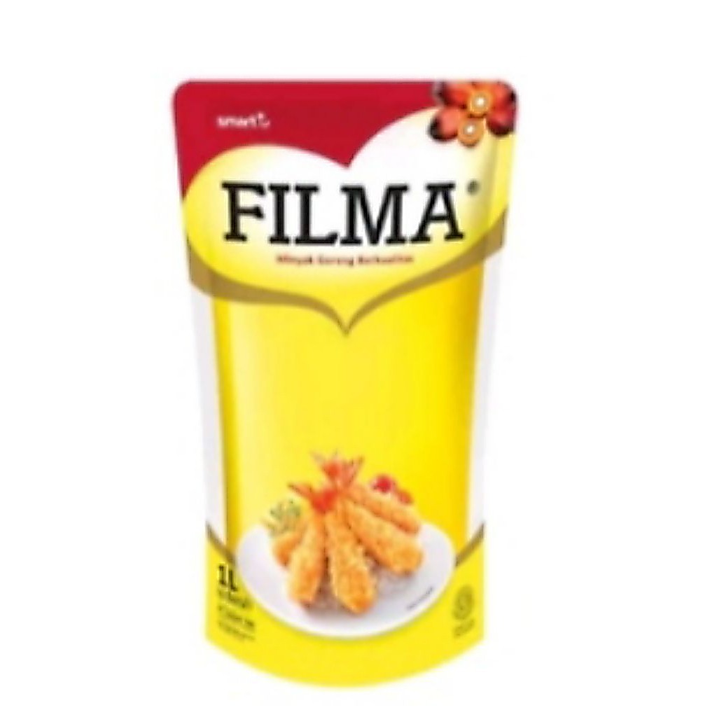 Minyak Filma 1 Liter