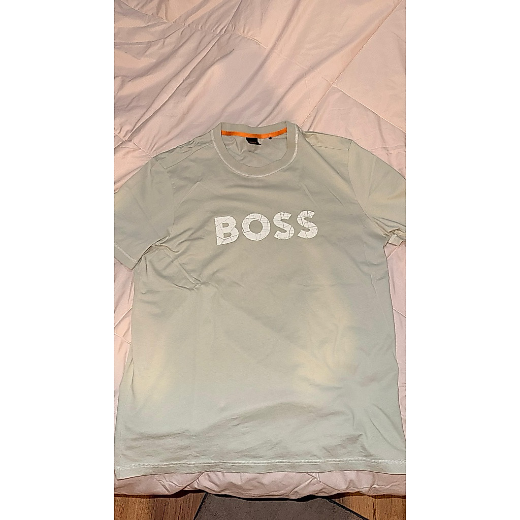 BOSS -Kaos BOSS