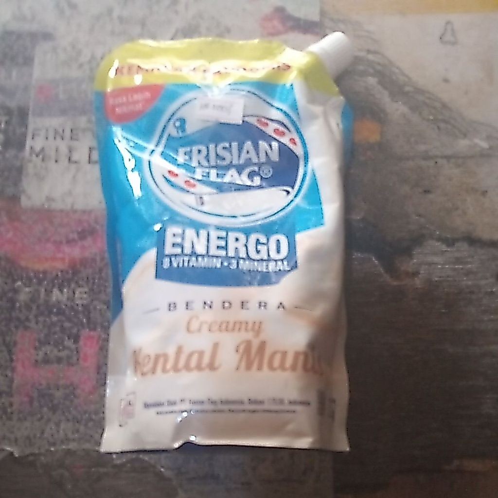 Frisian Flag 535 g