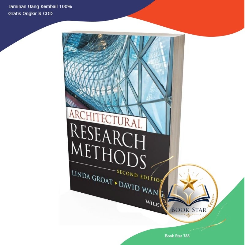 Architectural Research Methods


