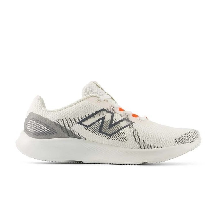 Sepatu Running Wanita New Balance 430v4 White Original WE430LR4