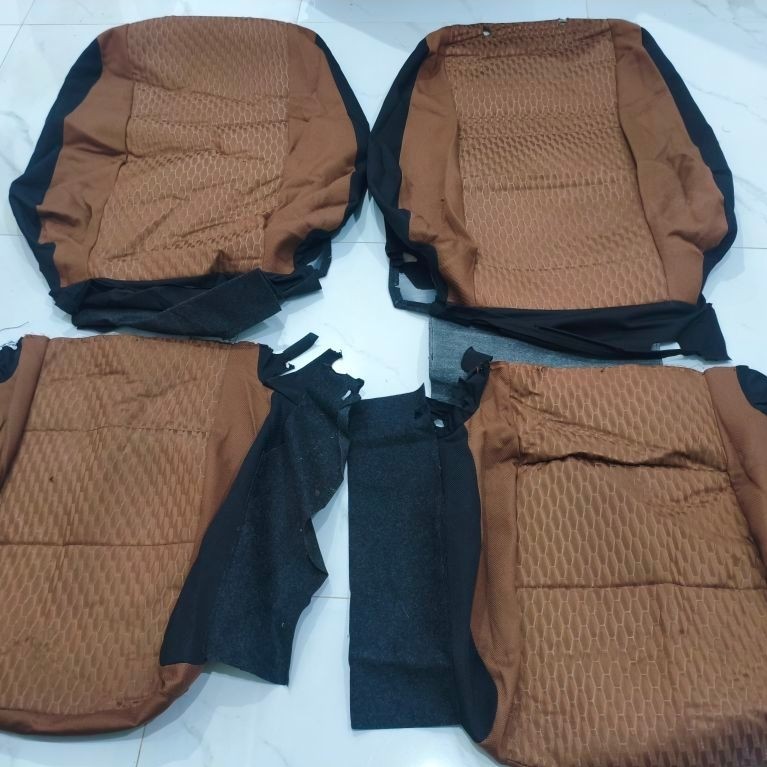 Cover Sarung Jok ori Innova Reborn G COVER JOK