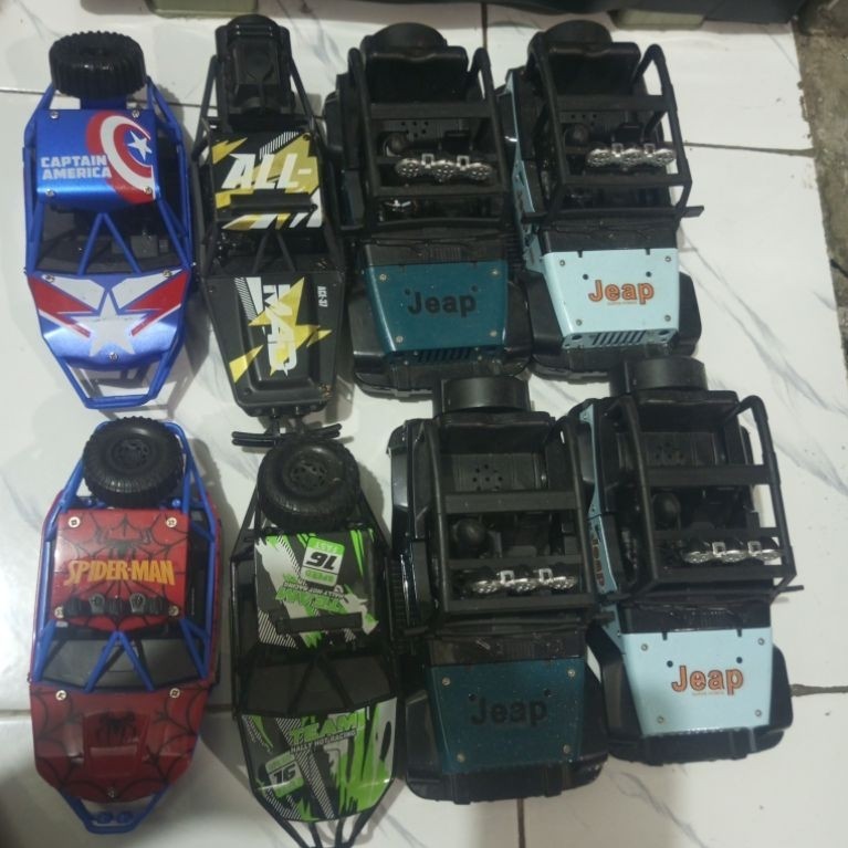 partRC