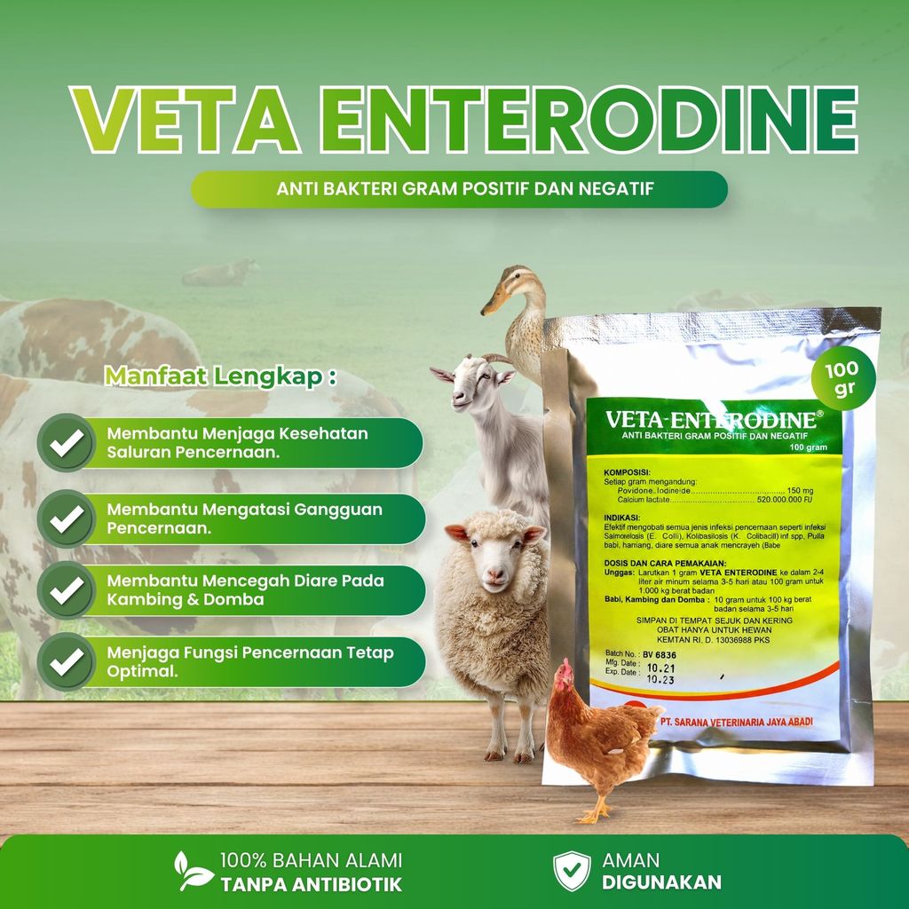 Obat Ayam Mencret - Obat Ayam Mencret Bubuk - Obat Mencret Kambing - Obat Mencret Hewan Ternak Murah