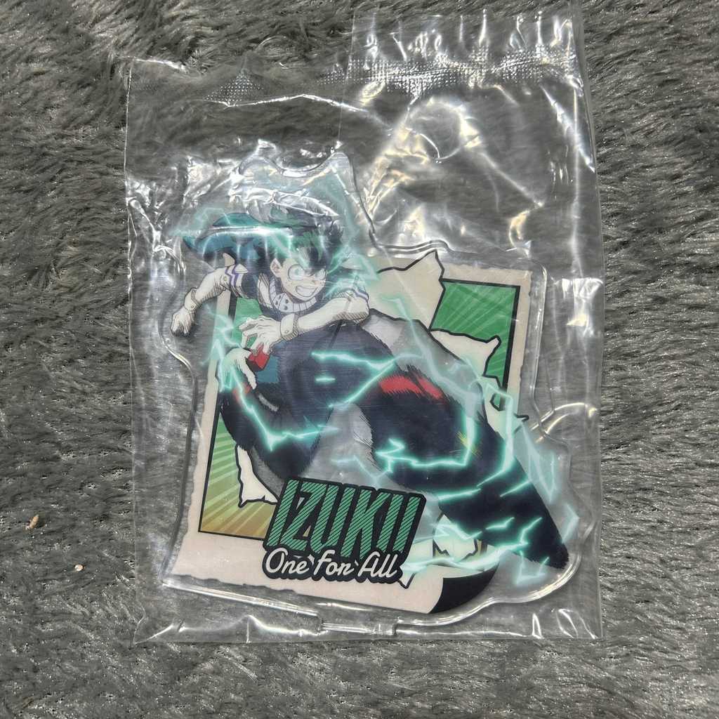 [OFFICIAL MERCHANDISE]  Standee : My Hero Academia