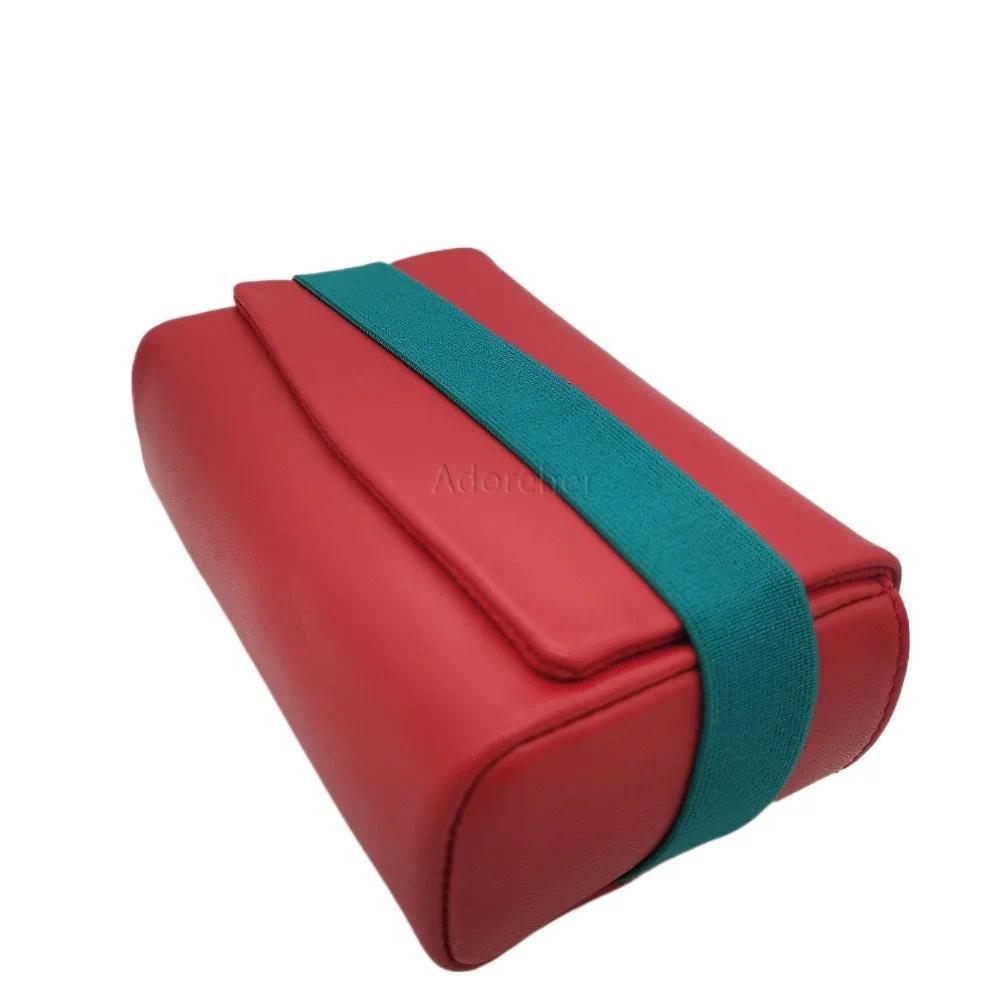 gital Portable Storage Bag Camera Case Leather Camera Bag Suitable For Minolta TC-1 For Contax T1 T2