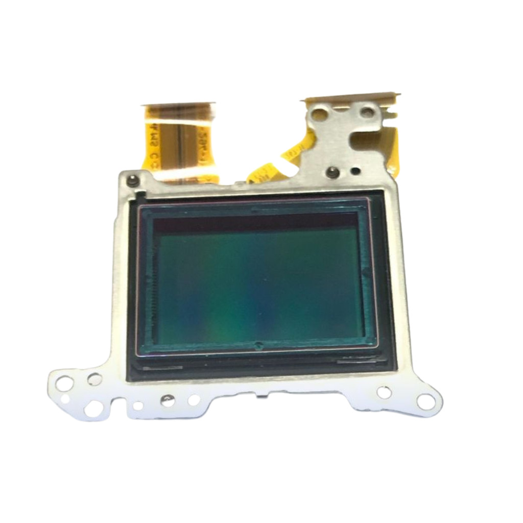 cmos ccd sony a5000