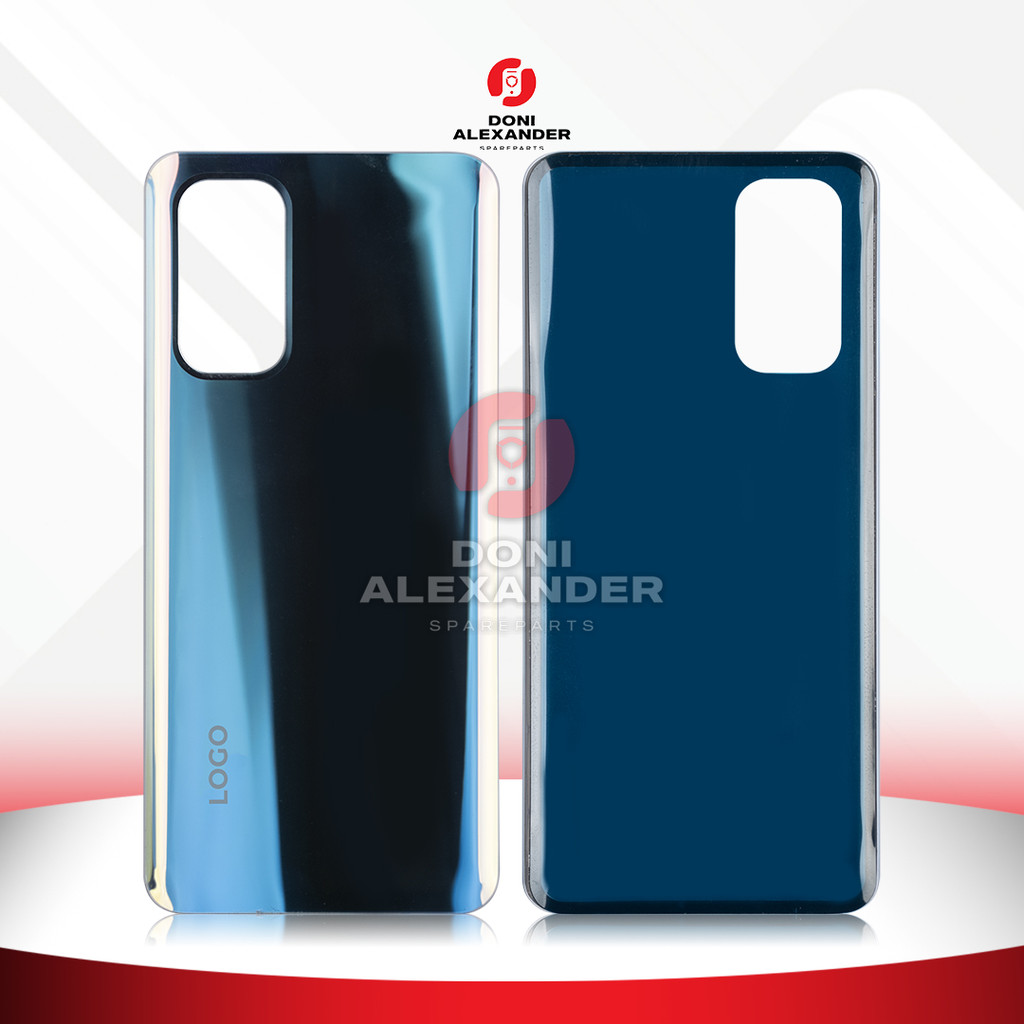 BACKDOOR TUTUP BELAKANG VIVO V19
