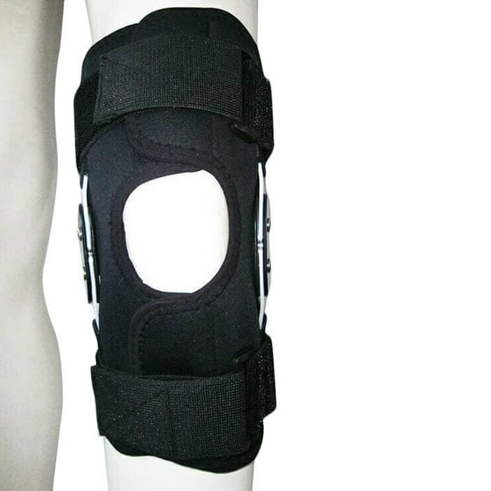 deker lutut knee brace