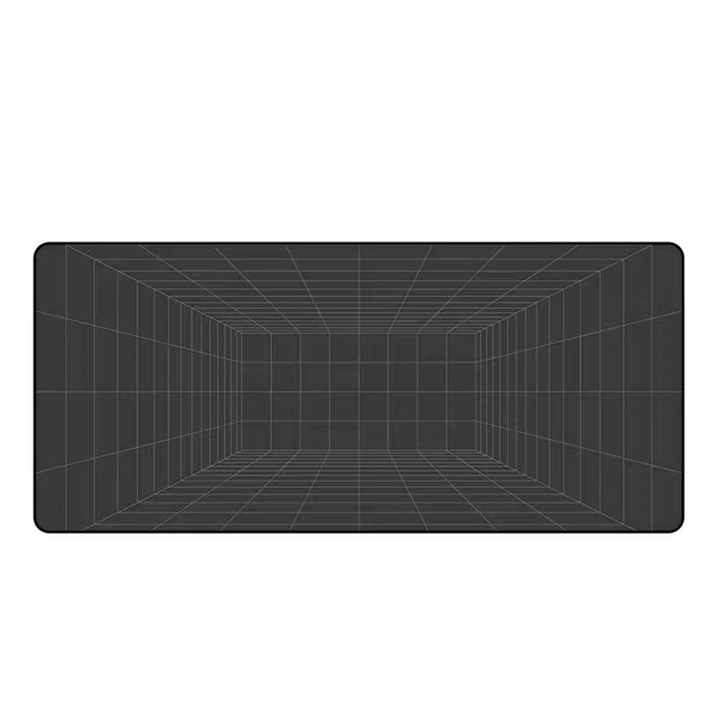 3D815 80*30cm Mouse Pad Large MousePad Non-Slip Long Mouse Pad 3 mm Desk Mat MAL