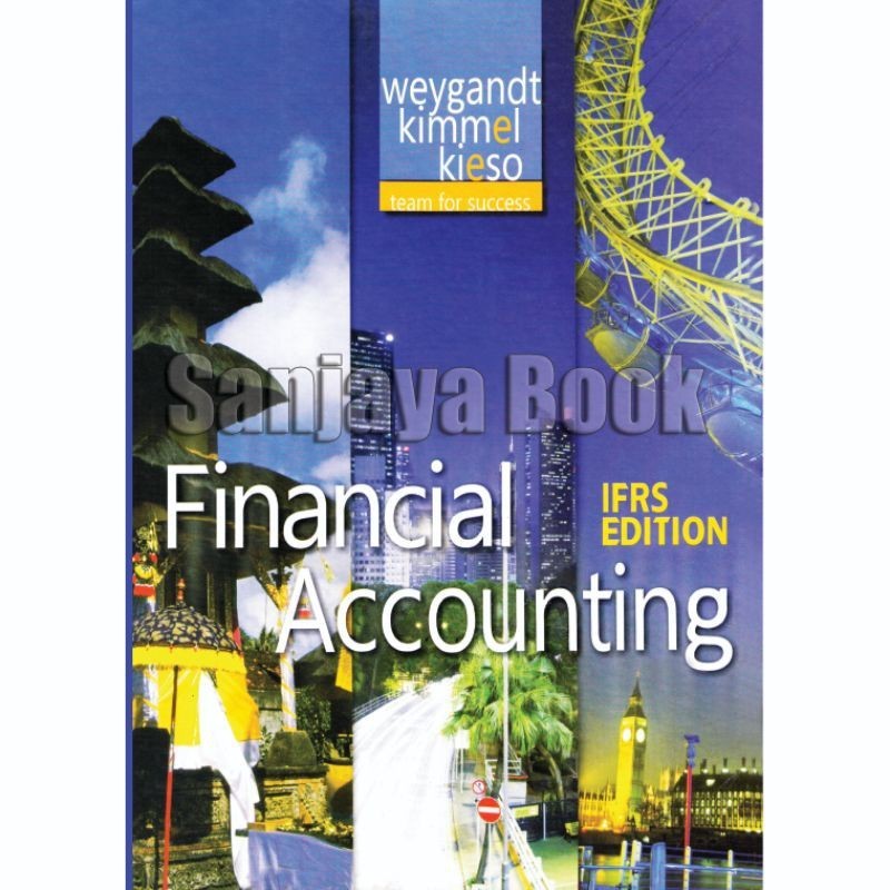 Financial Accounting IFRS EDITION - satria