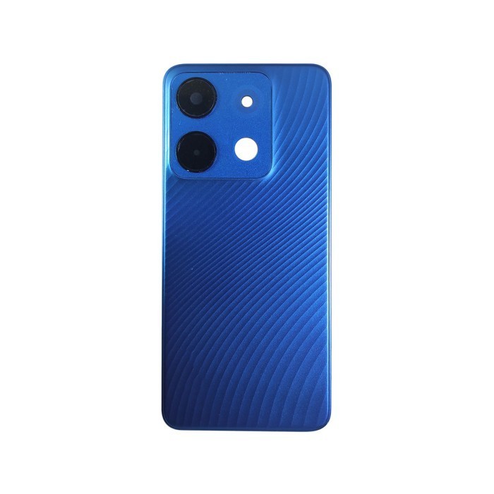 BACK COVER INFINIX SMART 7 / X6515 2023 TUTUP BELAKANG CASING HP BACKDOOR