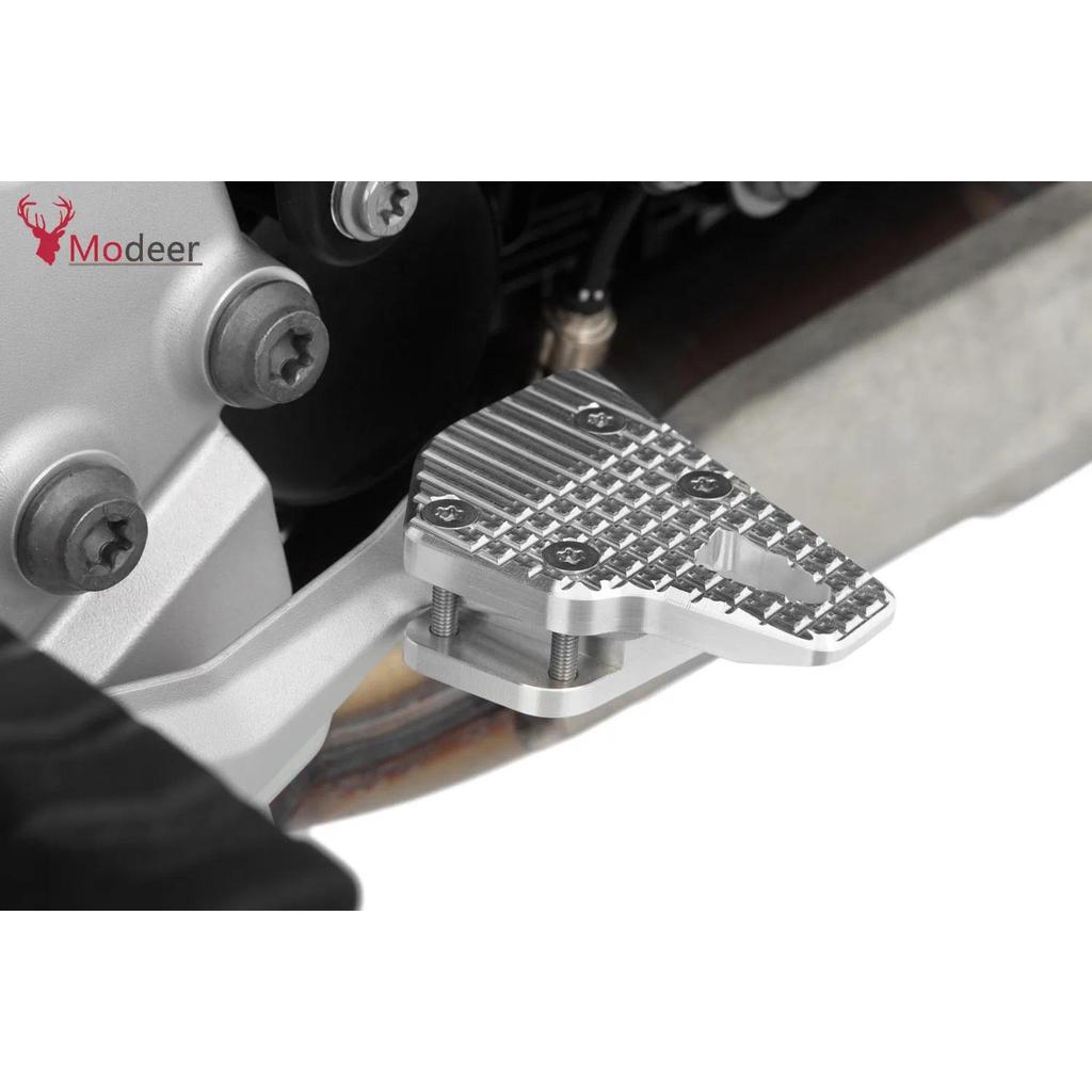 F 900 R brake lever enlargement For F900R F900 R 2020 -2023 Motorcycle Foot Brakes Levers Pedal Enla