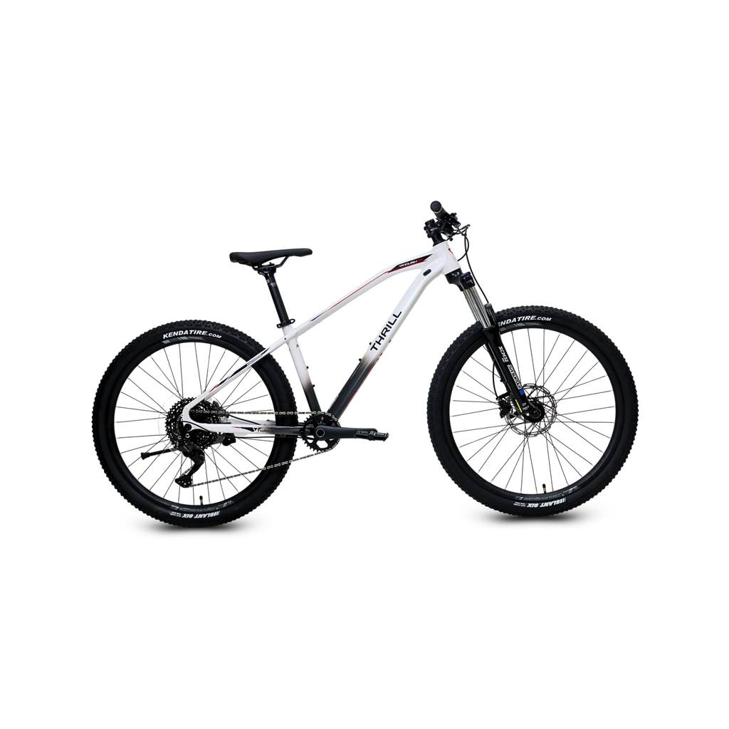 Sepeda Mtb 27,5 Inch Thrill Vanquish Pro