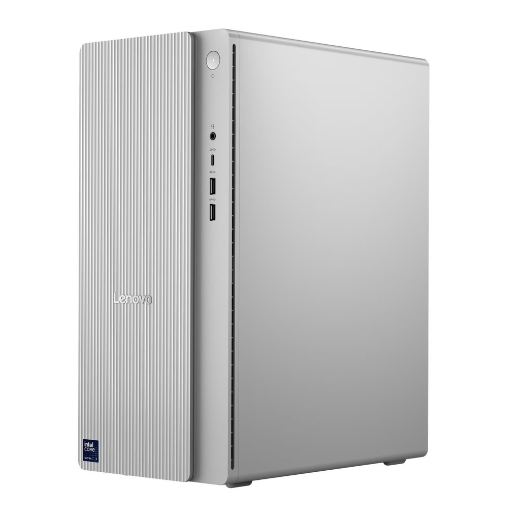 PC Desktop Lenovo IdeaCentre Tower 17IAS10-35ID INTEL Core Ultra 7 265 8GB DDR5 512GB M.2 INTEL Grap