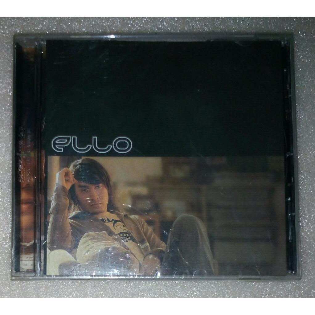 CD ELLO - Ello