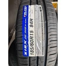 Falken Ziex ZE310R 185/60 R15 - Ban Mobil Yaris Jazz Brio