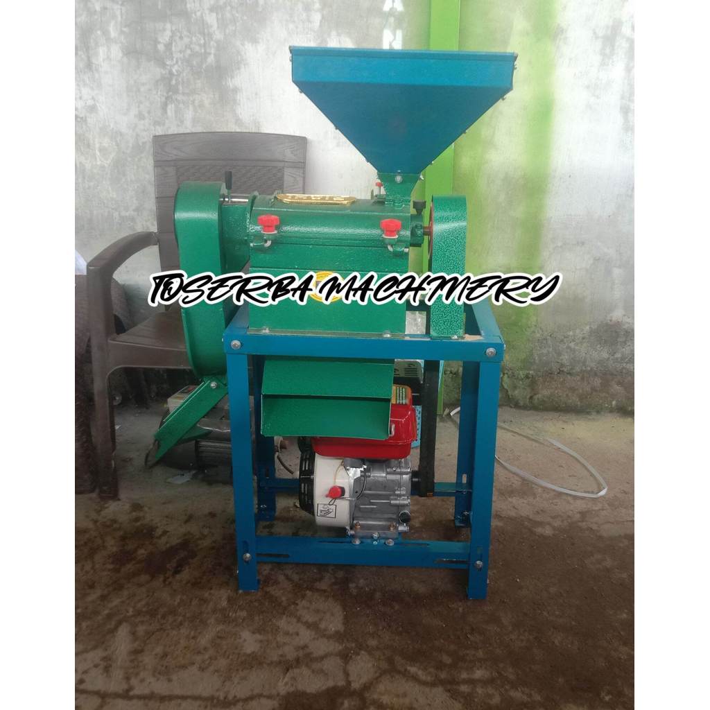 Mesin Selep padi mini/Mesin Selepan padi/mesin selep jagung/mesin selep padi tanpa dedak/mesin selep