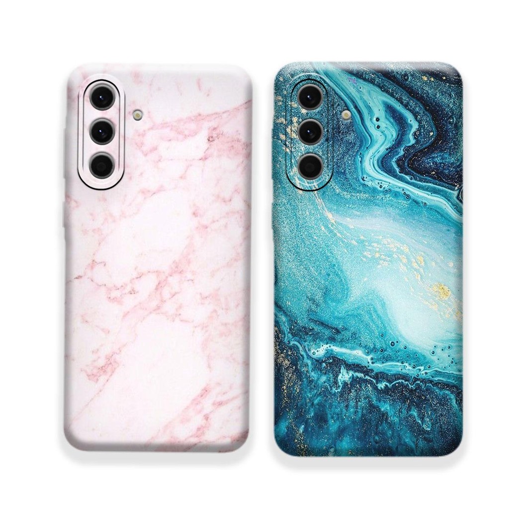 Case Casing  Samsung A56 5G - Samsung A36 5G - Fashion Case - Casing Samsung A36 5G - Samsung A56 5g