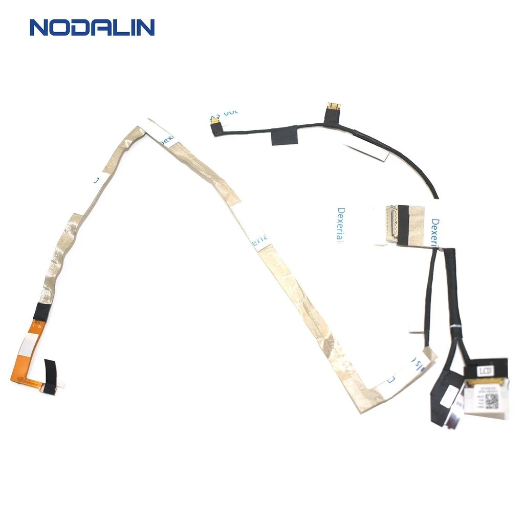 05780Y 5780Y New For Inspiron 13 7306 2-in-1 Lcd Cable FHD RGB