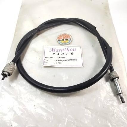 Kabel Speedometer RC110 Tornado GX Smash Tromol Shogun Tromol Tali Spido kilometer Limited Item Bara
