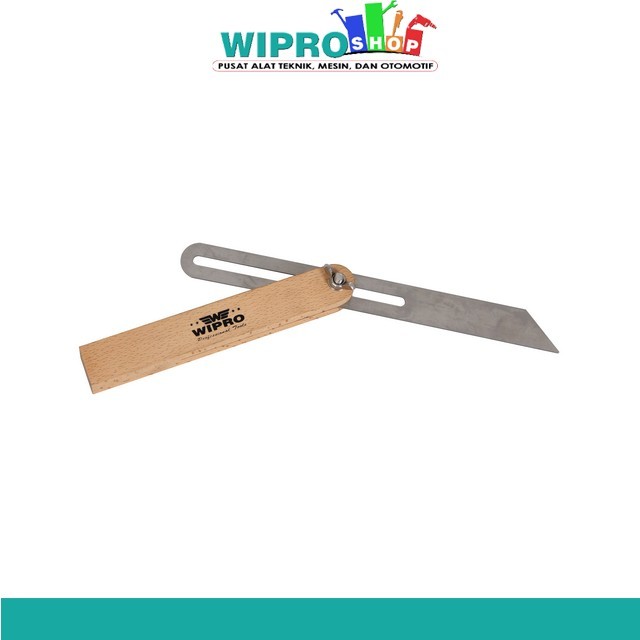 Wipro Penggaris Tukang PGT- 8 8"