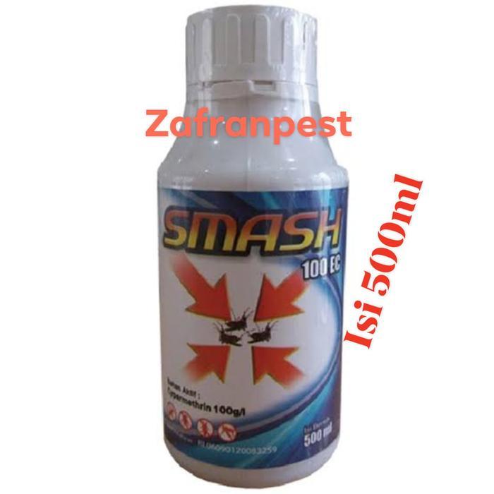 smash fogging by Fajar sinar abadi